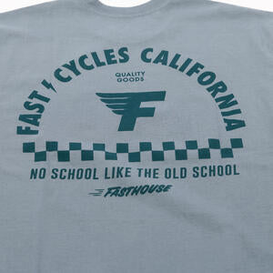 FASTHOUSE Fast Cycles SS Tee