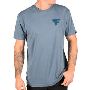 FASTHOUSE Fast Cycles SS Tee