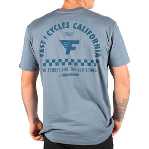 FASTHOUSE Fast Cycles SS Tee