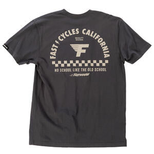 FASTHOUSE Fast Cycles SS Tee
