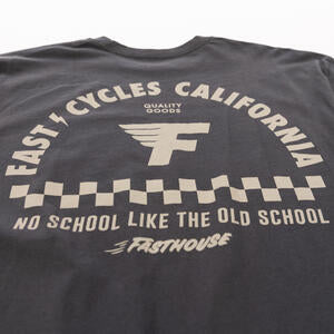 FASTHOUSE Fast Cycles SS Tee
