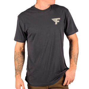 FASTHOUSE Fast Cycles SS Tee