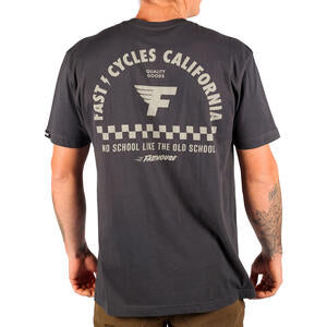 FASTHOUSE Fast Cycles SS Tee
