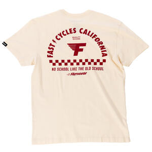 FASTHOUSE Fast Cycles SS Tee