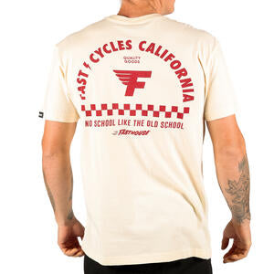 FASTHOUSE Fast Cycles SS Tee