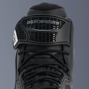 ALPINESTARS Faster-4 Riding Shoes