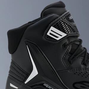 ALPINESTARS Faster-4 Riding Shoes