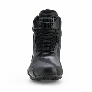 ALPINESTARS Faster-4 Drystar Riding Shoes