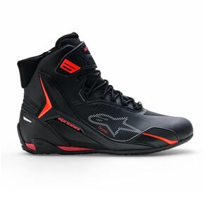 ALPINESTARS Faster-4 Drystar Riding Shoes