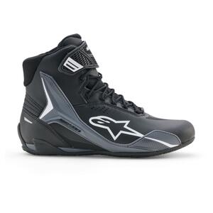 ALPINESTARS Faster-4 Drystar Riding Shoes