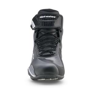 ALPINESTARS Faster-4 Drystar Riding Shoes