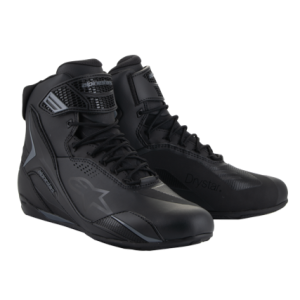 ALPINESTARS Faster-4 Drystar Riding Shoes
