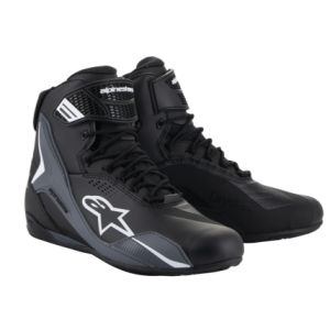 ALPINESTARS Faster-4 Drystar Riding Shoes