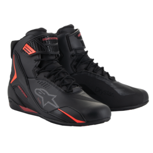 ALPINESTARS Faster-4 Drystar Riding Shoes
