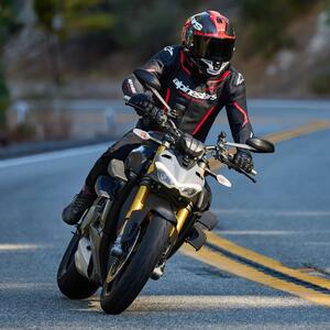 ALPINESTARS Faster-4 Drystar Riding Shoes