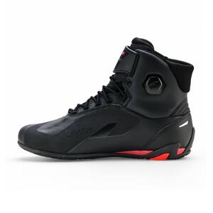 ALPINESTARS Faster-4 Drystar Riding Shoes