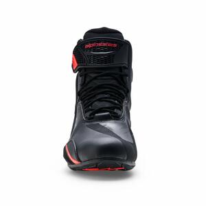 ALPINESTARS Faster-4 Drystar Riding Shoes