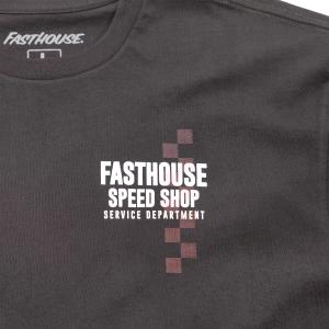 FASTHOUSE Finch SS Tee