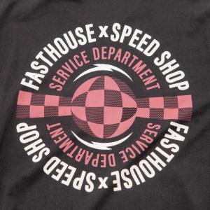 FASTHOUSE Finch SS Tee