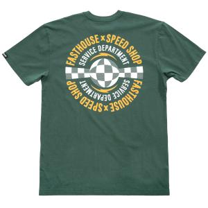 FASTHOUSE Finch SS Tee