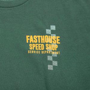 FASTHOUSE Finch SS Tee