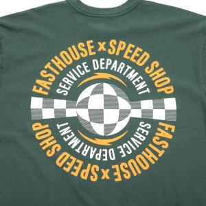 FASTHOUSE Finch SS Tee