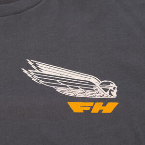 FASTHOUSE Flyer SS Tee