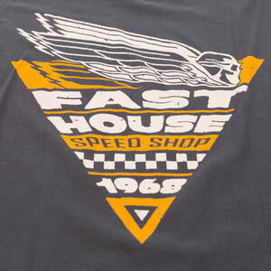 FASTHOUSE Flyer SS Tee