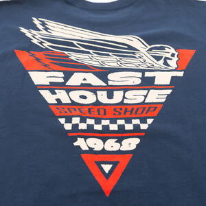 FASTHOUSE Flyer SS Tee