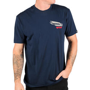 FASTHOUSE Flyer SS Tee