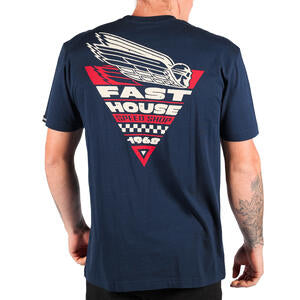 FASTHOUSE Flyer SS Tee