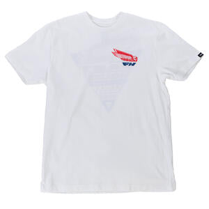 FASTHOUSE Flyer SS Tee