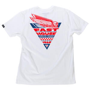 FASTHOUSE Flyer SS Tee