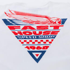 FASTHOUSE Flyer SS Tee