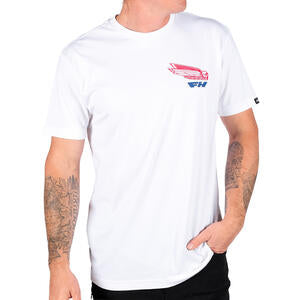 FASTHOUSE Flyer SS Tee