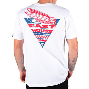 FASTHOUSE Flyer SS Tee