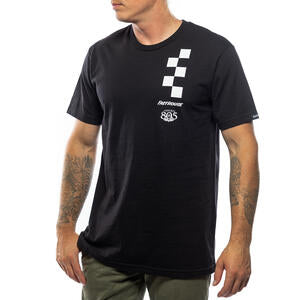 FASTHOUSE 805 Foundation Midweight SS Tee