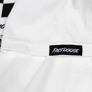 FASTHOUSE 805 Foundation Midweight SS Tee