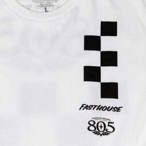 FASTHOUSE 805 Foundation Midweight SS Tee
