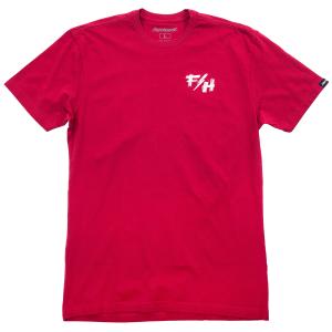 FASTHOUSE Fray SS Tee