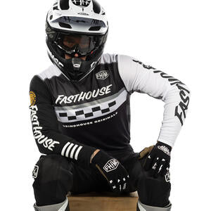 FASTHOUSE Grindhouse Atomic Jersey