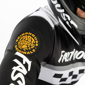 FASTHOUSE Grindhouse Atomic Jersey