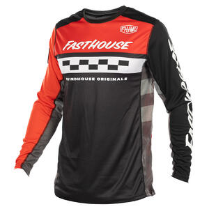 FASTHOUSE Youth Speed Style Atomic Gloves