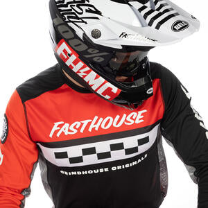 FASTHOUSE Grindhouse Atomic Jersey