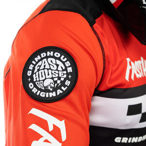 FASTHOUSE Grindhouse Atomic Jersey