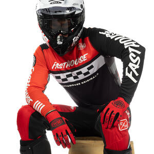 FASTHOUSE Grindhouse Atomic Jersey