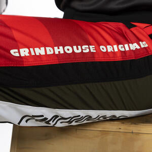 FASTHOUSE Grindhouse Atomic Pants
