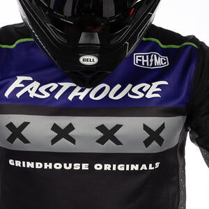 FASTHOUSE Grindhouse Grimm Jersey