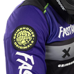 FASTHOUSE Grindhouse Grimm Jersey