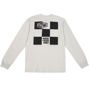 FASTHOUSE Gibson LS Tee